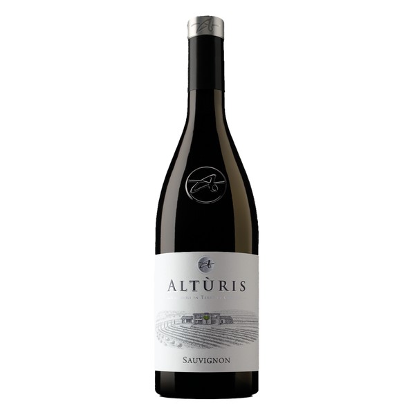 [ALTU01024] Azienda Agricola Altùris, Venezia Giulia IGP Sauvignon 2024 (0,75 l)