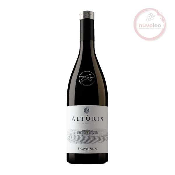 [ALTU01024] Azienda Agricola Altùris, Venezia Giulia IGP Sauvignon 2024 (0,75 l)