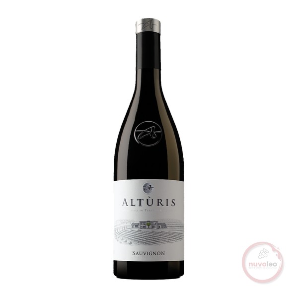 Azienda Agricola Altùris, Venezia Giulia IGP Sauvignon 2024 (0,75 l)