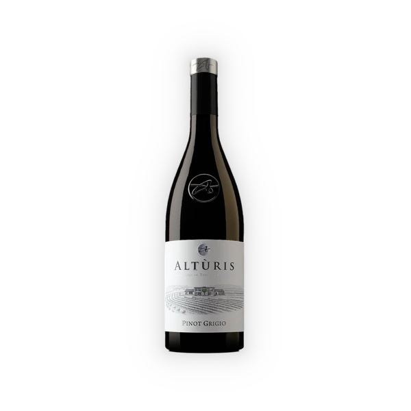 Azienda Agricola Altùris, Friuli DOP Pinot Grigio 2024 (0,75 l)