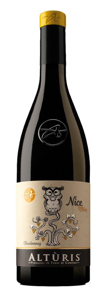 Azienda Agricola Altùris, Friuli IGP Nice wine 2022 (0,75 l)