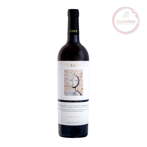 [ANADA01024] Bodegas Anadas, Cariñena DO Care Chardonnay 2024 (0,75 l)