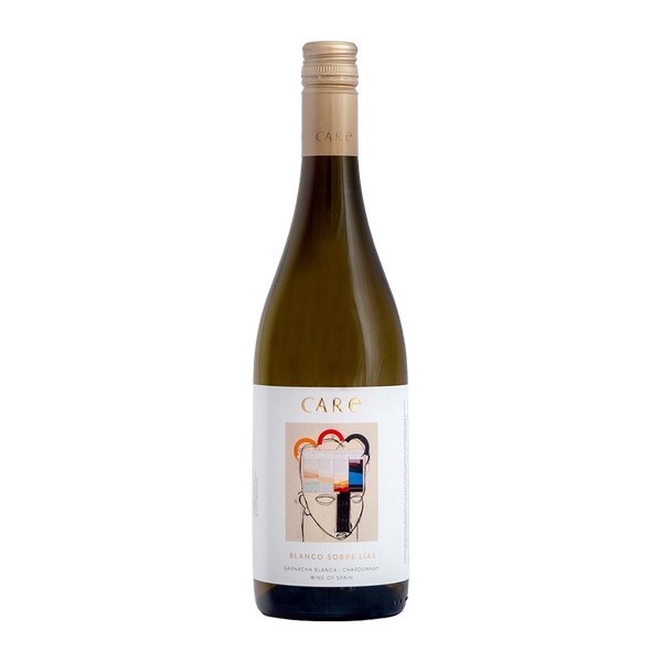 Bodegas Anadas, Vino Varietal de España Care Blanco sobre Lias 2024 (0,75 l)