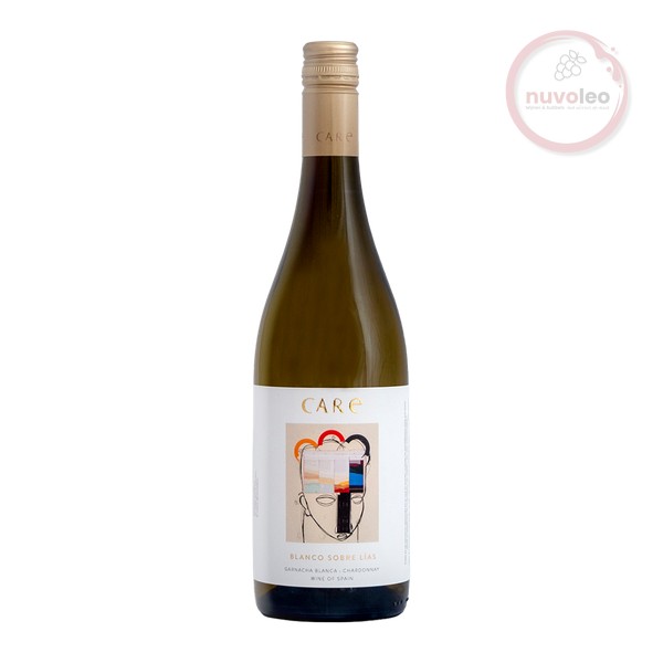 [ANADA02024] Bodegas Anadas, Vino Varietal de España Care Blanco sobre Lias 2024 (0,75 l)