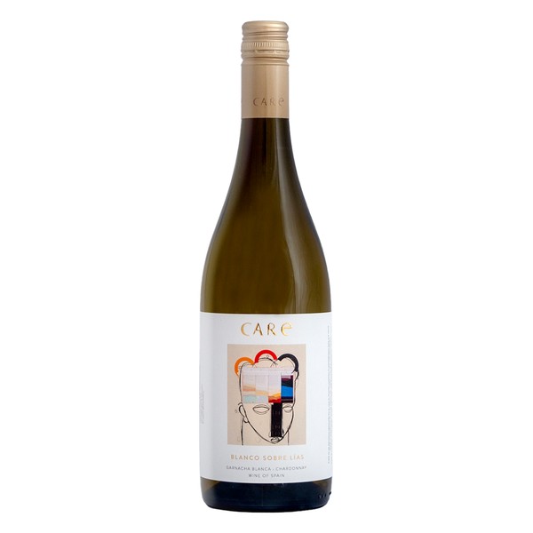 [ANADA02024] Bodegas Anadas, Vino Varietal de España Care Blanco sobre Lias 2024 (0,75 l)