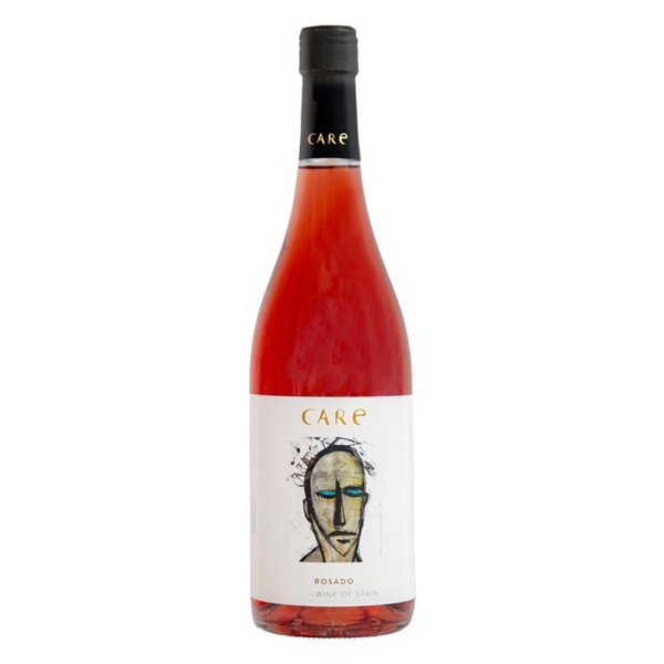 [ANADA02522] Bodegas Anadas, Cariñena DO Care Rosado 2022 (0,75 l)
