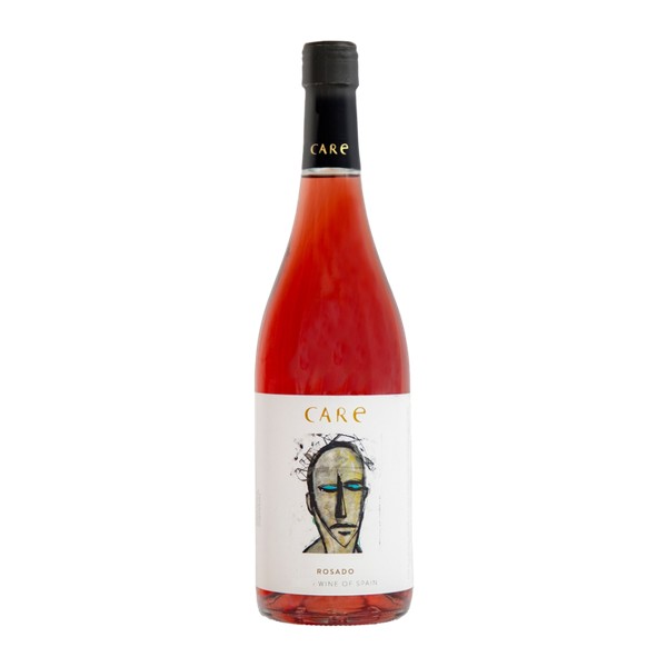 Bodegas Anadas, Cariñena DO Care Rosado 2022 (0,75 l)