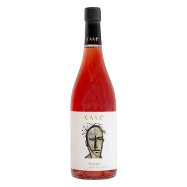 [ANADA02522] Bodegas Anadas, Cariñena DO Care Rosado 2022 (0,75 l)