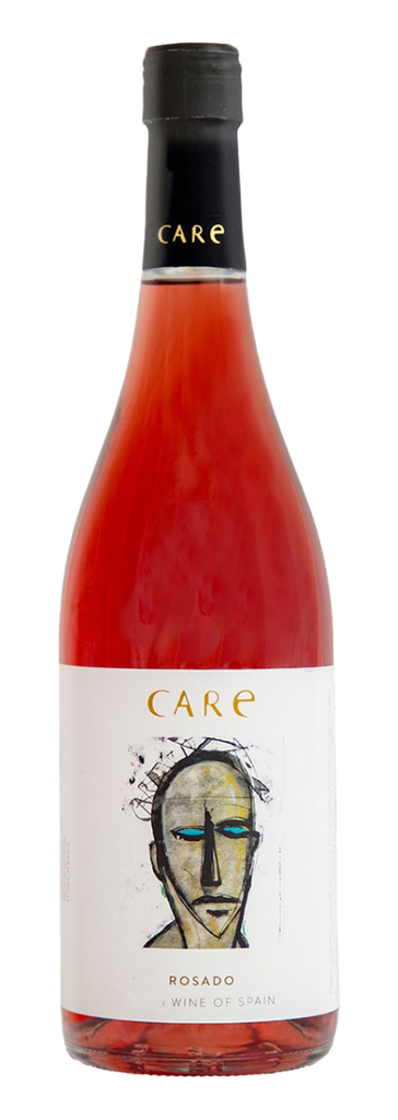 [ANADA02522] Bodegas Anadas, Cariñena DO Care Rosado 2022 (0,75 l)