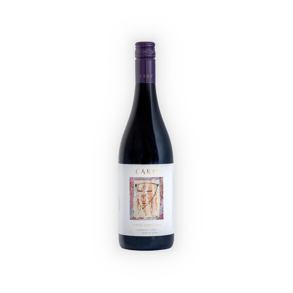 Bodegas Anadas, Cariñena DO Care Tinto Sobre Lias, Garnacha/Syrah 2024 (0,75 l)