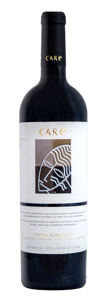 Bodegas Anadas, Cariñena DO Care Finca Bancales Reserva Old Vines 2021 (0,75 l)