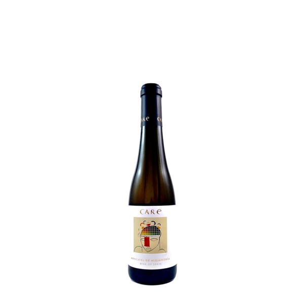 [ANADA06024] Bodegas Anadas, Cariñena DO Care Moscatel de Alejandria 2024 (0,375)