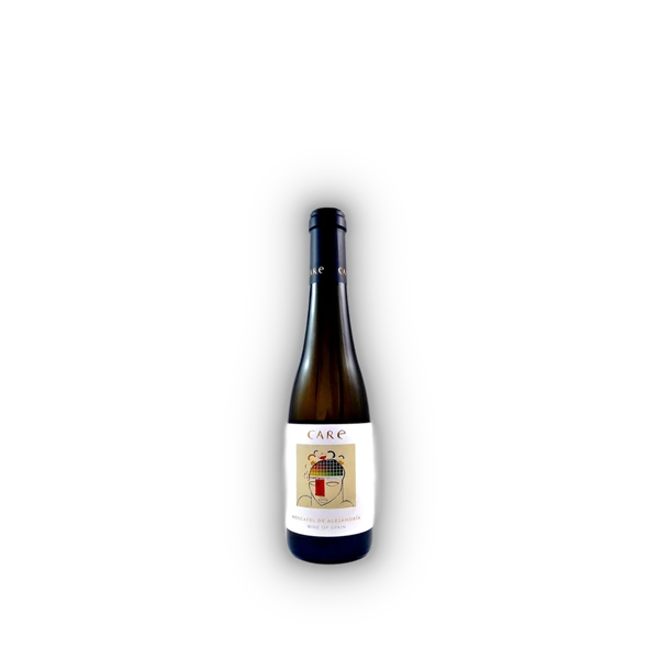 Bodegas Anadas, Cariñena DO Care Moscatel de Alejandria 2024 (0,375)