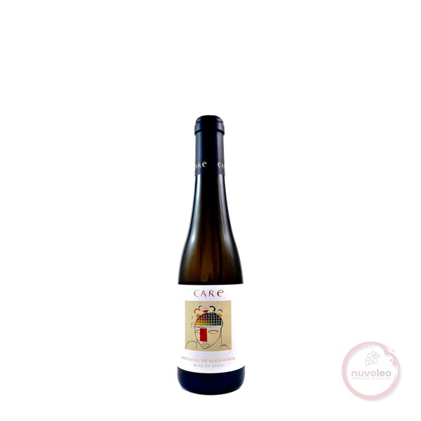 Bodegas Anadas, Cariñena DO Care Moscatel de Alejandria 2024 (0,375)