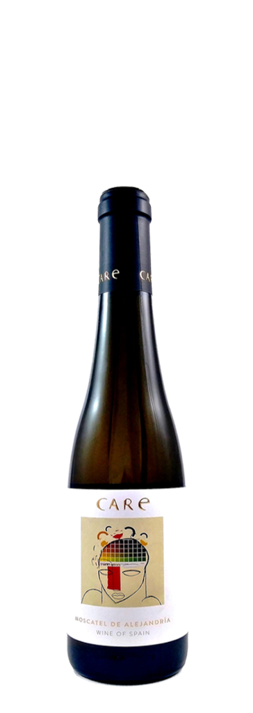 Bodegas Anadas, Cariñena DO Care Moscatel de Alejandria 2024 (0,375)