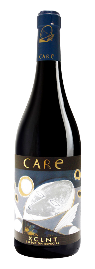 Bodegas Anadas, Cariñena DO Care XCLNT 2019 (0,75 l)