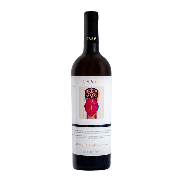Bodegas Anadas, Cariñena DO Care Garnacha Blanca Nativa 2024 (0,75 l)