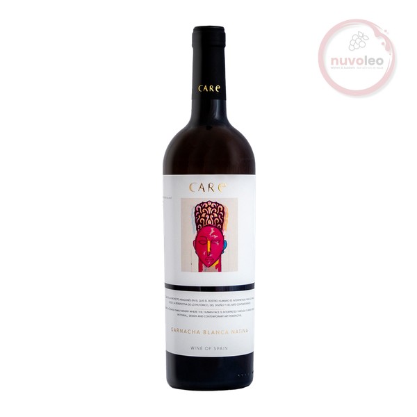 Bodegas Anadas, Cariñena DO Care Garnacha Blanca Nativa 2024 (0,75 l)