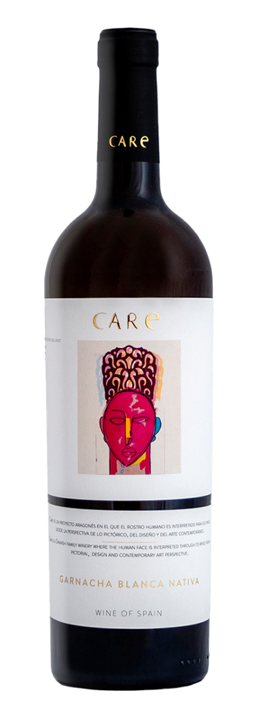 [ANADA11024] Bodegas Anadas, Cariñena DO Care Garnacha Blanca Nativa 2024 (0,75 l)