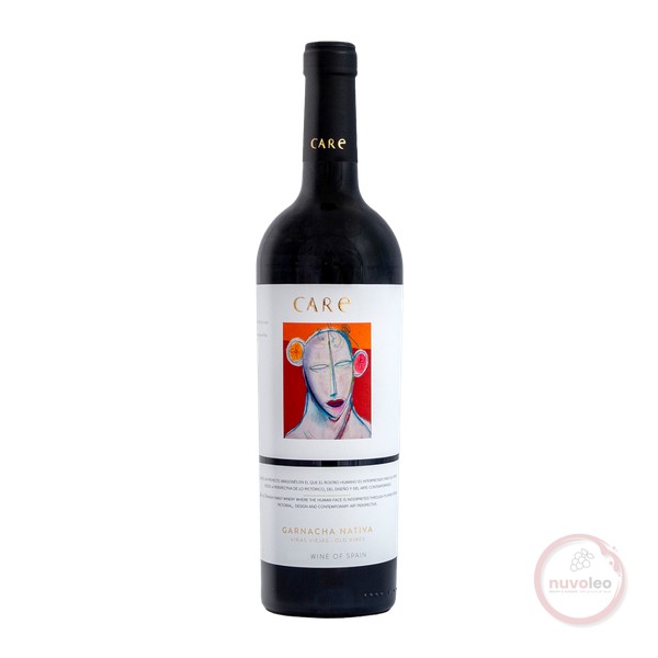 Bodegas Anadas, Cariñena DO Care Garnacha Nativa 2021 (1,5 l)