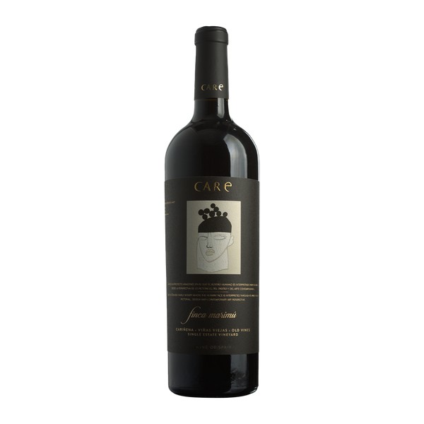 [ANADA15022] Bodegas Anadas, Cariñena DO Care Finca Marimú 2022 (0,75 l)