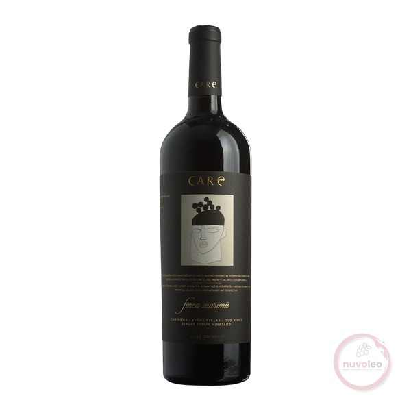 Bodegas Anadas, Cariñena DO Care Finca Marimú 2022 (0,75 l)