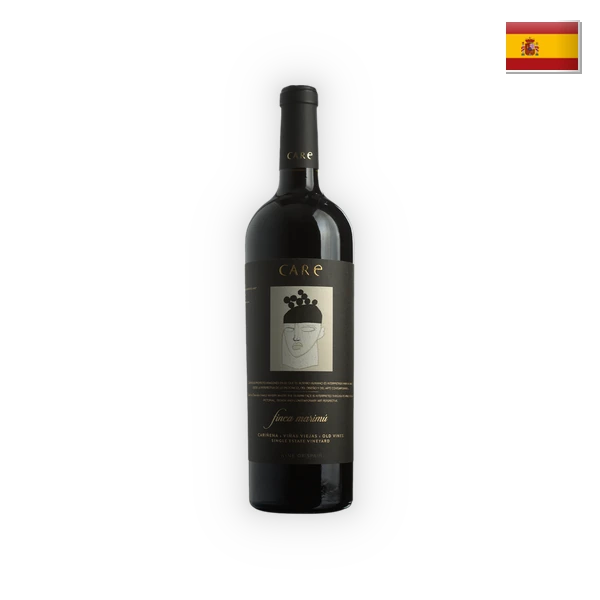 Bodegas Anadas, Cariñena DO Care Finca Marimú 2022, 0,75 l