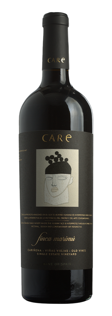 Bodegas Anadas, Cariñena DO Care Finca Marimú 2022 (0,75 l)