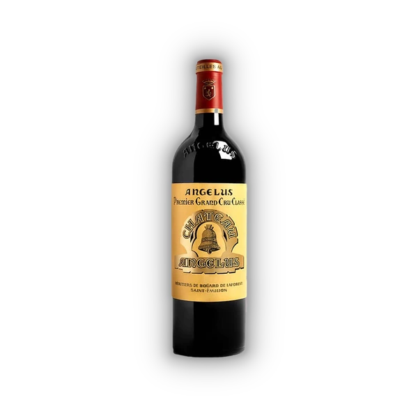Château Angélus, Saint Émilion AC  1GCC 2021 (0,75 l)