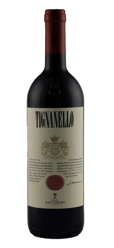 Marchesi Antinori, Toscana IGT Tignanello 2020 (0,75 l)