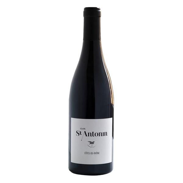 Clos St. Antonin, Côtes du Rhône AC 2023 (0,75 l)