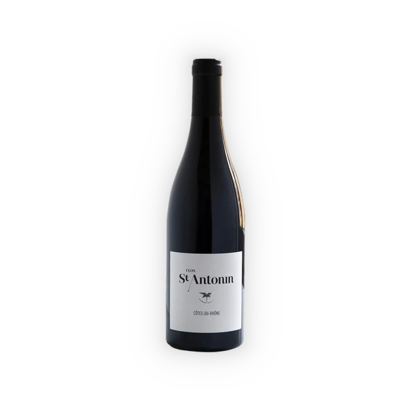 Clos St. Antonin, Côtes du Rhône AC 2023 (0,75 l)