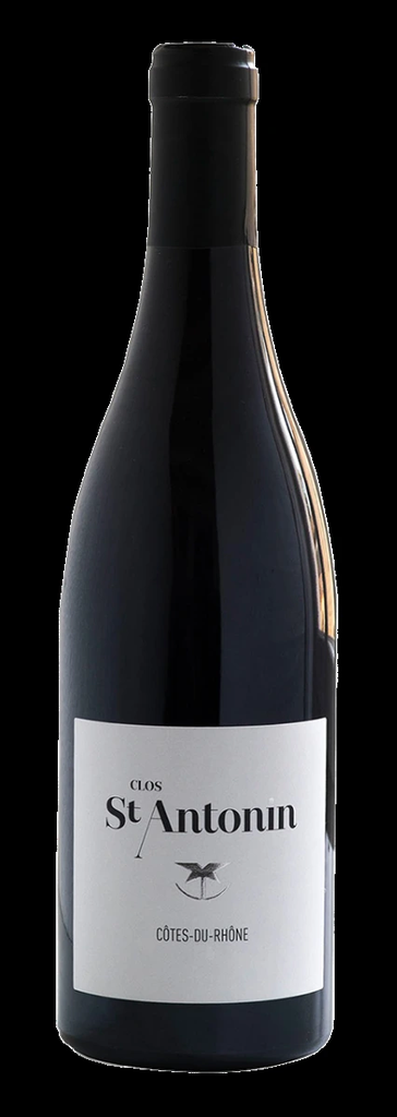 Clos St. Antonin, Côtes du Rhône AC 2023 (0,75 l)