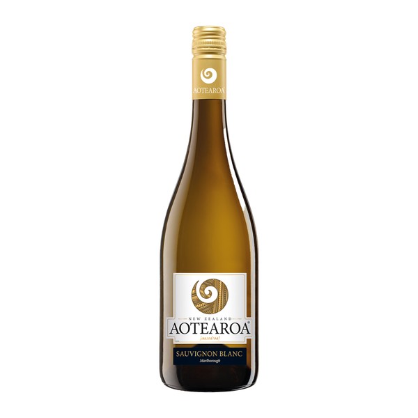 [AOTE01023] Aotearoa, Marlborough Sauvignon Blanc 2023 (0,75 l)