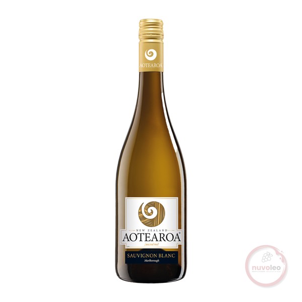 Aotearoa, Marlborough Sauvignon Blanc 2023 (0,75 l)