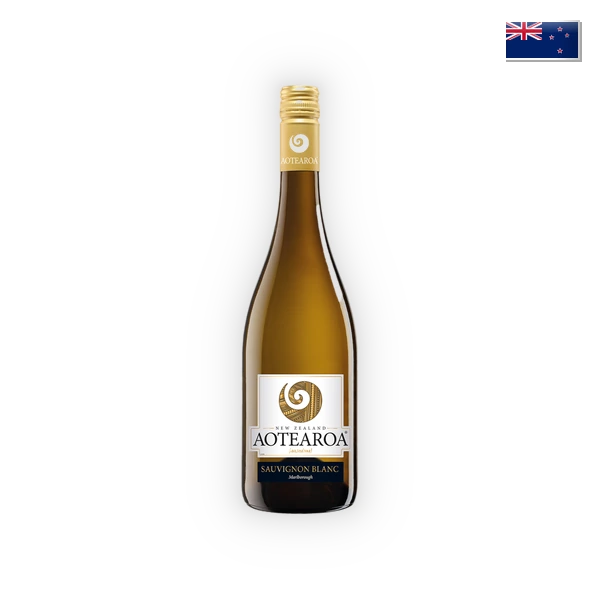 [AOTE01023] Aotearoa, Marlborough Sauvignon Blanc 2023, 0,75 l