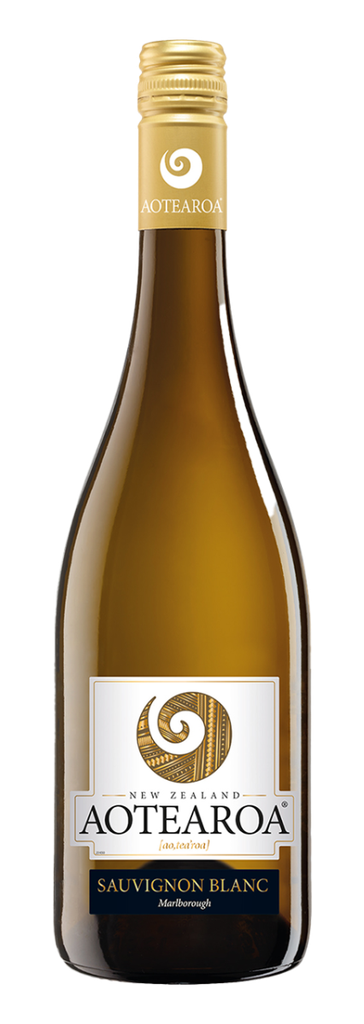 Aotearoa, Marlborough Sauvignon Blanc 2023 (0,75 l)