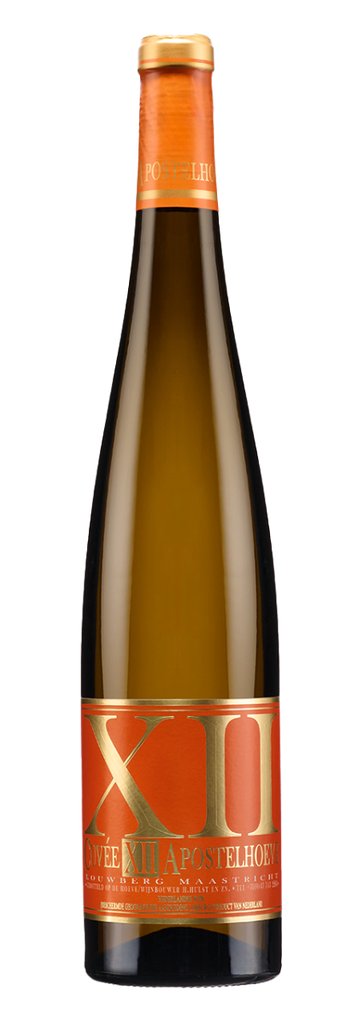 Apostelhoeve, Maastricht Cuvée XII 2023 (0,75 l)