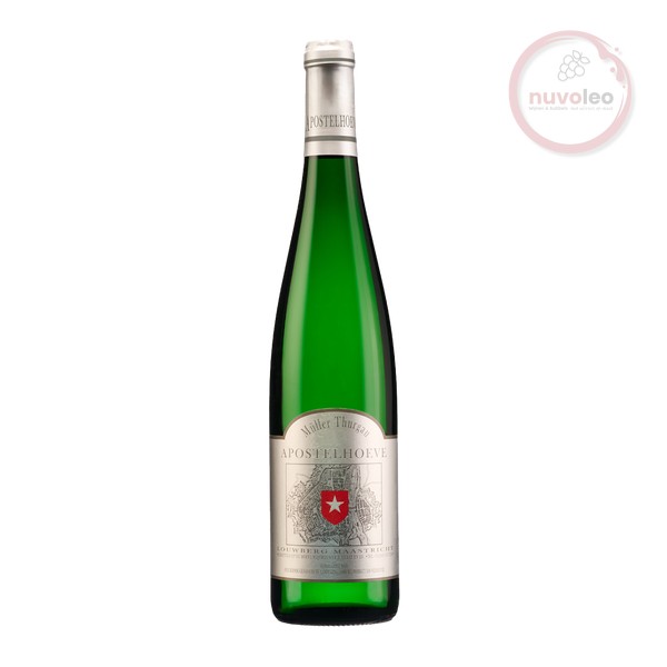 Apostelhoeve, Maastricht Müller-Thurgau 2023 (0,75 l)