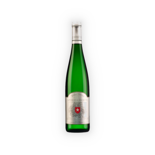 Apostelhoeve, Maastricht Müller-Thurgau 2023 (0,75 l)
