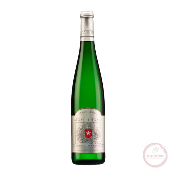 Apostelhoeve, Maastricht Müller-Thurgau 2023 (0,75 l)