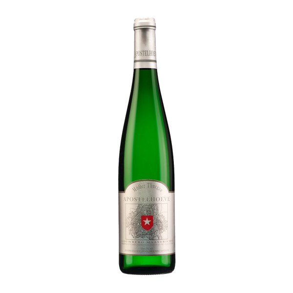 [APOS02023] Apostelhoeve, Maastricht Müller-Thurgau 2023 (0,75 l)