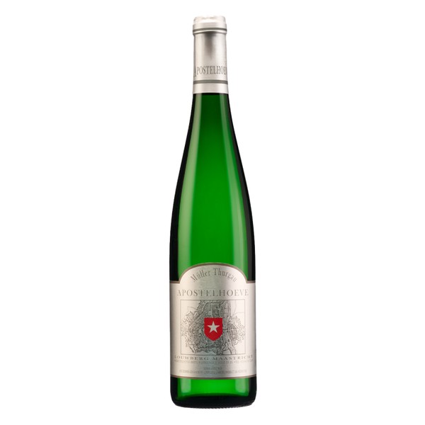Apostelhoeve, Maastricht Müller-Thurgau 2023 (0,75 l)