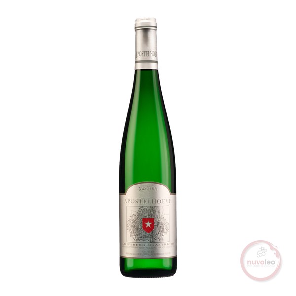 Apostelhoeve, Maastricht Auxerrois 2023 (0,75 l)