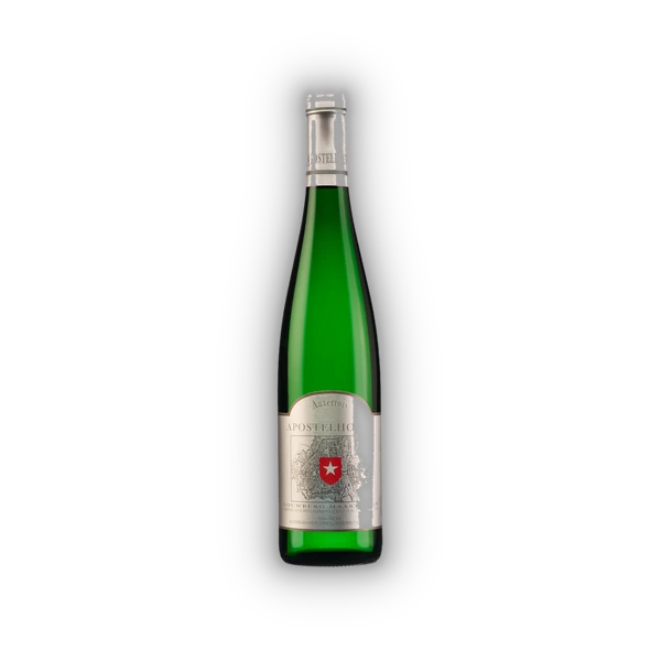 Apostelhoeve, Maastricht Auxerrois 2023 (0,75 l)