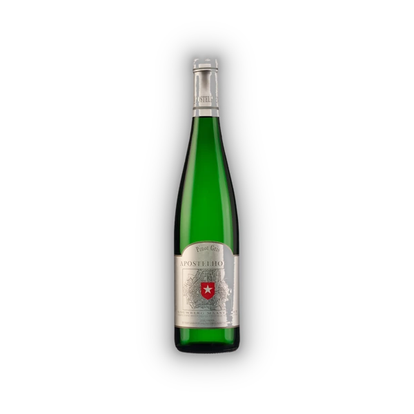 Apostelhoeve, Maastricht Pinot Gris 2023 (0,75 l)