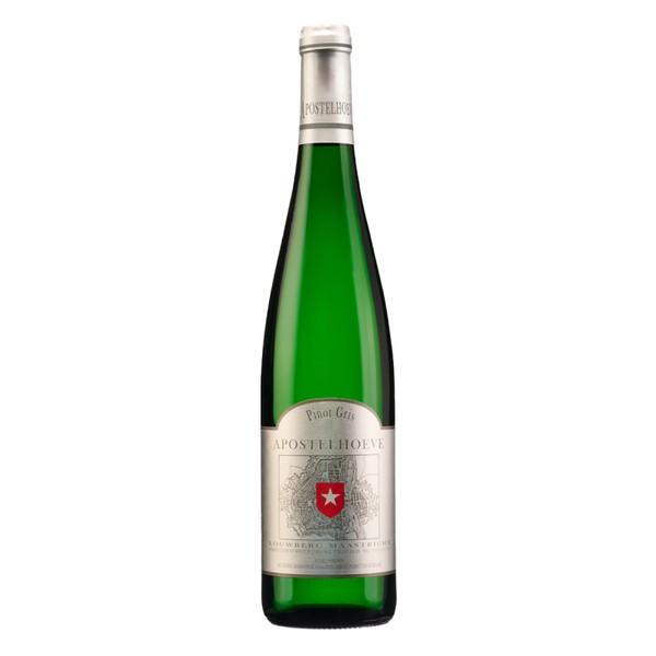 [APOS05023] Apostelhoeve, Maastricht Pinot Gris 2023 (0,75 l)