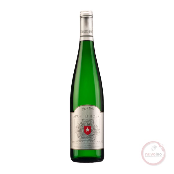 Apostelhoeve, Maastricht Pinot Gris 2023 (0,75 l)