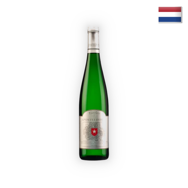 [APOS05023] Apostelhoeve, Maastricht Pinot Gris 2023, 0,75 l