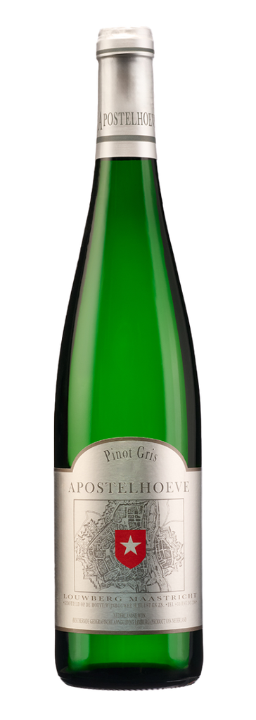 [APOS05023] Apostelhoeve, Maastricht Pinot Gris 2023 (0,75 l)